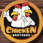 Logotipo Chicken Brothers