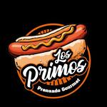 Logotipo Hotdog los Primos