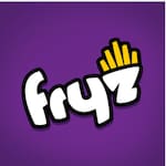 Logotipo Fryz