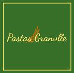 Logotipo Pastas Granville
