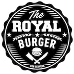 Logotipo Royal Burger