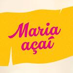 Logotipo Maria Açaí - Boulevard Assis Brasil