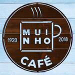 Logotipo Muinho Café
