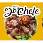 Logotipo Do Chefe