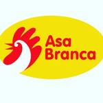 Logotipo Asa Branca Frangos