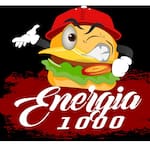 Logotipo Energia 1000