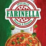 Logotipo Farinella Montserrat