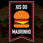 Logotipo Xis do Maurinho