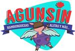 Logotipo Agunsin