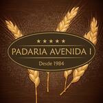 Logotipo Padaria Avenida 1