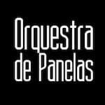 Logotipo Restaurante Orquestra de Panelas