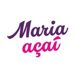 Logotipo Maria Açaí Meier