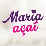 Logotipo Maria Açaí Meier