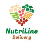 Logotipo Nutriline Delivery