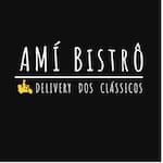 Logotipo Amí Bistrô Clássicos