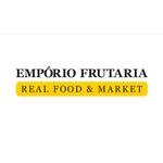 Logotipo Empório Frutaria - Ibirapuera