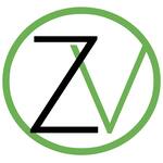 Logotipo Zucchini Vegetables
