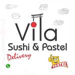 Logotipo Vila Sushi & Pastel