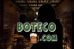 Logotipo Boteco.com