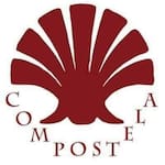 Logotipo Compostela Grill