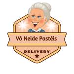 Logotipo Vó Neide Pastéis