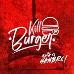 Logotipo Kill Burger