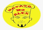 Logotipo Batata do Alex
