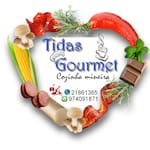 Logotipo Tida's Gourmet