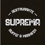 Logotipo Refeições Suprema