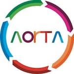 Logotipo Aorta Culinária Ipatinga