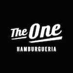 Logotipo The One