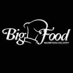 Logotipo Big Food