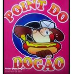 Logotipo Dogao Nosso Point