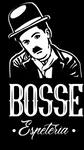 Logotipo Bosse Hamburgeria