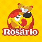 Logotipo Cachorro do Rosário