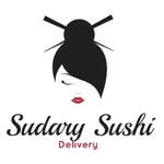 Logotipo Sudary Sushi