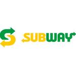 Logotipo Subway