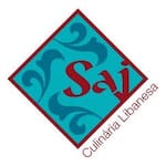 Logotipo Saj Morumbi- Delivery