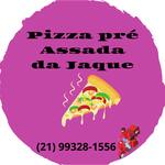 Logotipo Pizza Neves