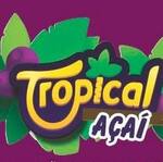 Logotipo Tropical Acai