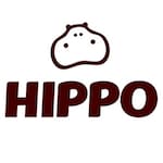 Logotipo Hippo Supermercados