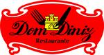 Logotipo Dom Diniz
