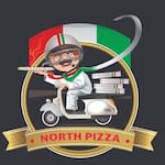 Logotipo North Pizza