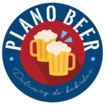 Logotipo Plano Beer