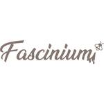 Logotipo Fascinium Doces
