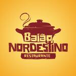 Logotipo Baião Nordestino Restaurante