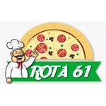 Logotipo Rota 61