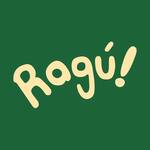 Logotipo Ragu!