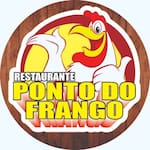 Logotipo Restaurante Ponto do Frango