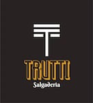 Logotipo Trutti Salgaderia